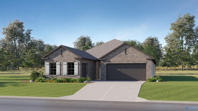 7214 Maple Creek Drive SE, Owens Cross Roads, AL 35763
