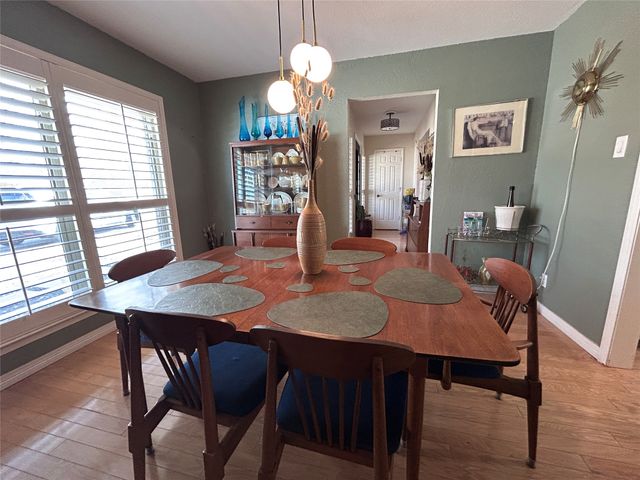 4512 Cimmaron Trail, De Cordova, TX 76049