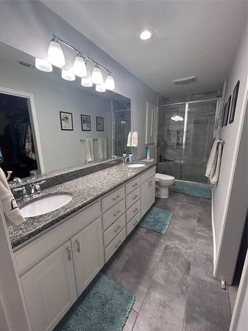 4512 Cimmaron Trail, De Cordova, TX 76049
