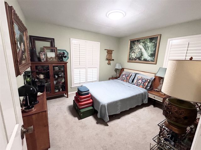 4512 Cimmaron Trail, De Cordova, TX 76049