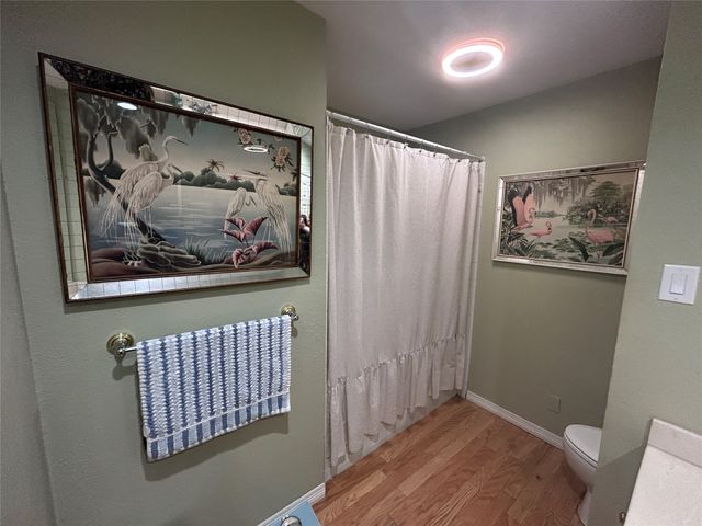 4512 Cimmaron Trail, De Cordova, TX 76049