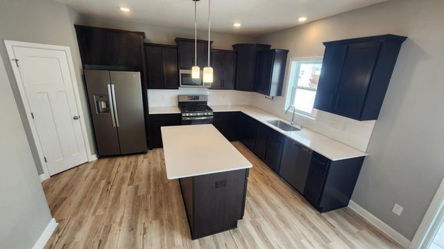 14322 Berkshire Lane N, Dayton, MN 55327