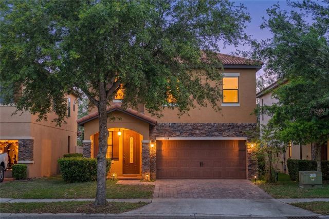 1788 LEATHER FERN DRIVE, Ocoee, FL 34761