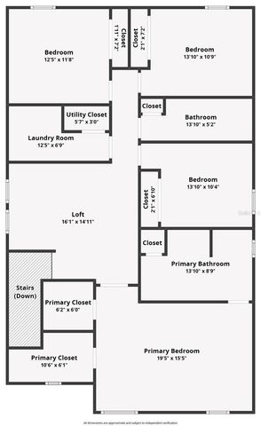 1788 LEATHER FERN DRIVE, Ocoee, FL 34761