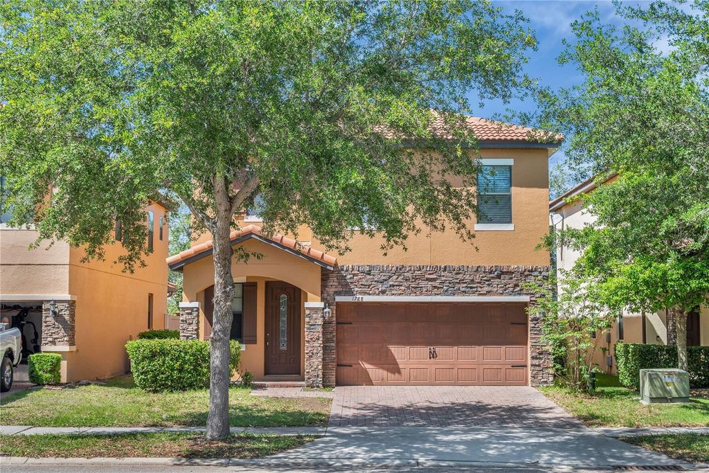 1788 LEATHER FERN DRIVE, Ocoee, FL 34761