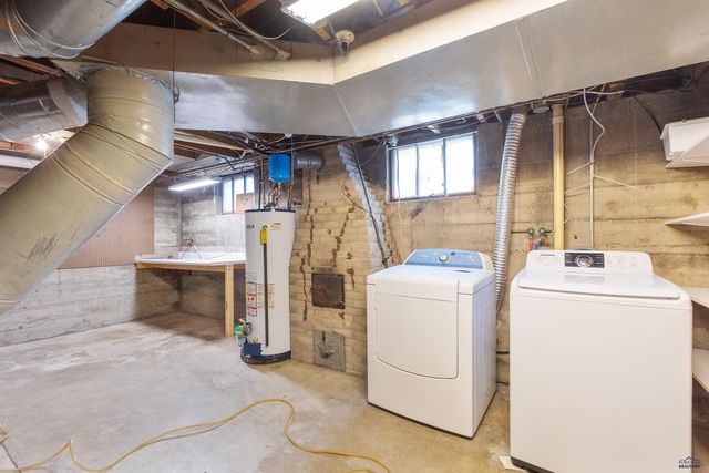 1411 11TH ST, Rapid City, SD 57701