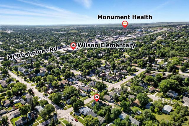 1411 11TH ST, Rapid City, SD 57701