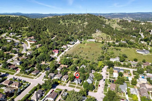 1411 11TH ST, Rapid City, SD 57701