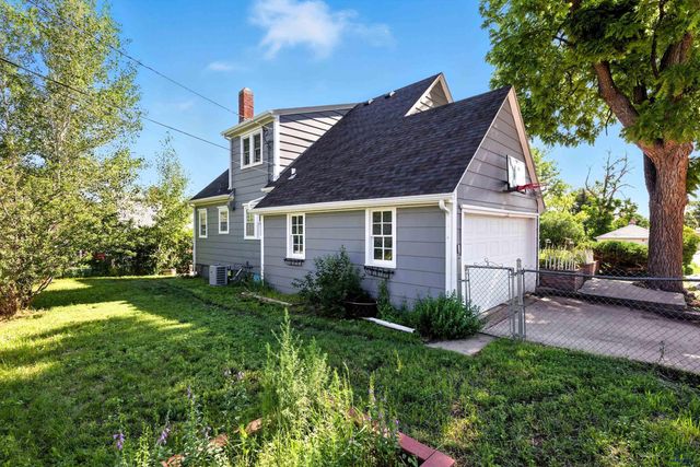 1411 11TH ST, Rapid City, SD 57701