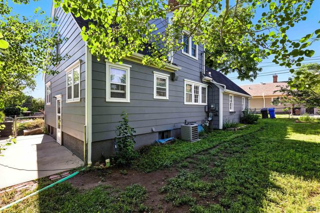 1411 11TH ST, Rapid City, SD 57701