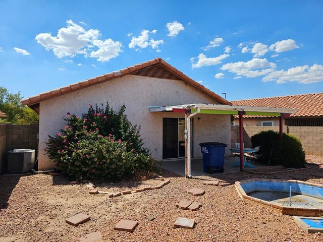 821 S Cancun Drive, Gilbert, AZ 85233