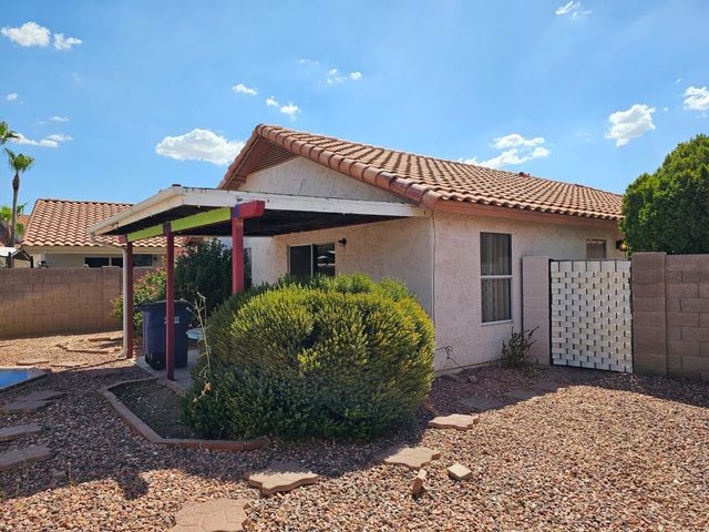 821 S Cancun Drive, Gilbert, AZ 85233