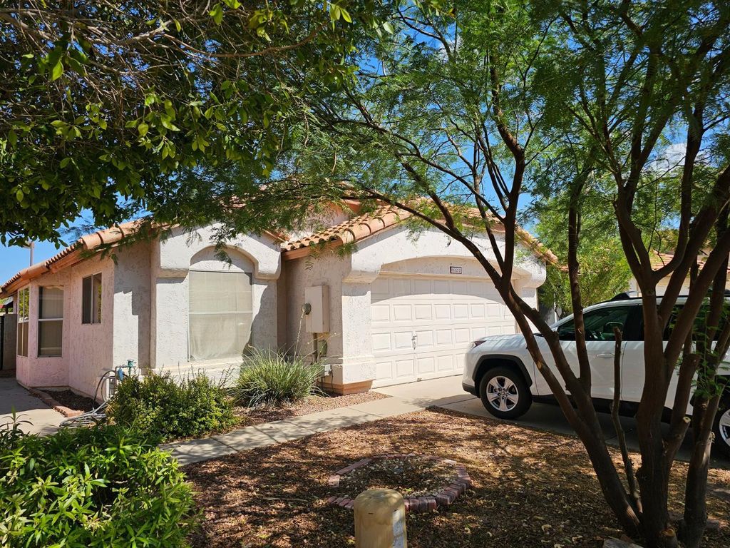 821 S Cancun Drive, Gilbert, AZ 85233