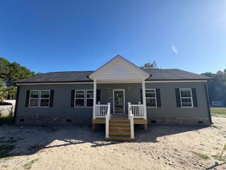 416 Peanut Road, Hampstead, NC 28443