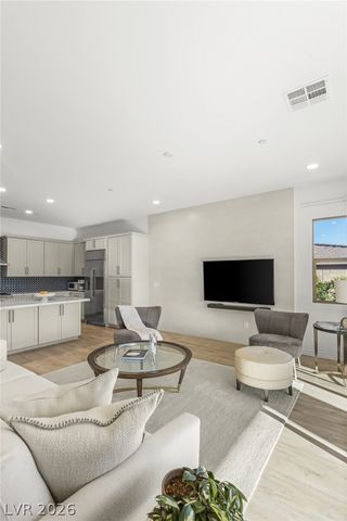 12596 Heritage Heights Drive, Las Vegas, NV 89138