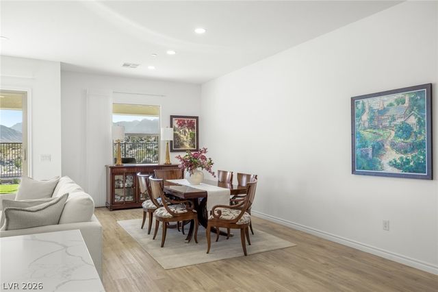 12596 Heritage Heights Drive, Las Vegas, NV 89138