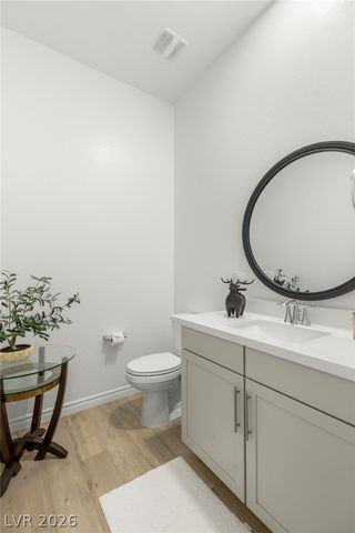 12596 Heritage Heights Drive, Las Vegas, NV 89138