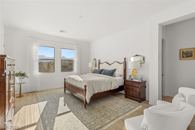 12596 Heritage Heights Drive, Las Vegas, NV 89138