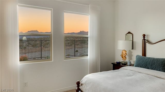 12596 Heritage Heights Drive, Las Vegas, NV 89138