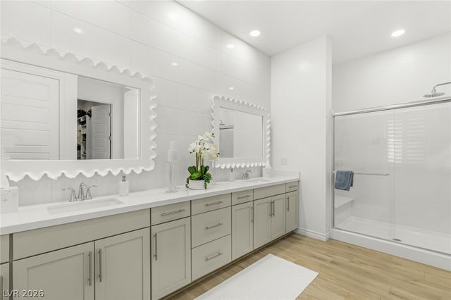 12596 Heritage Heights Drive, Las Vegas, NV 89138