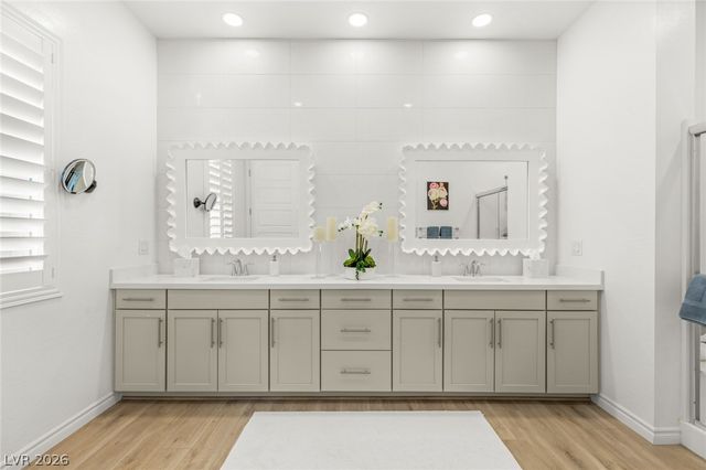 12596 Heritage Heights Drive, Las Vegas, NV 89138