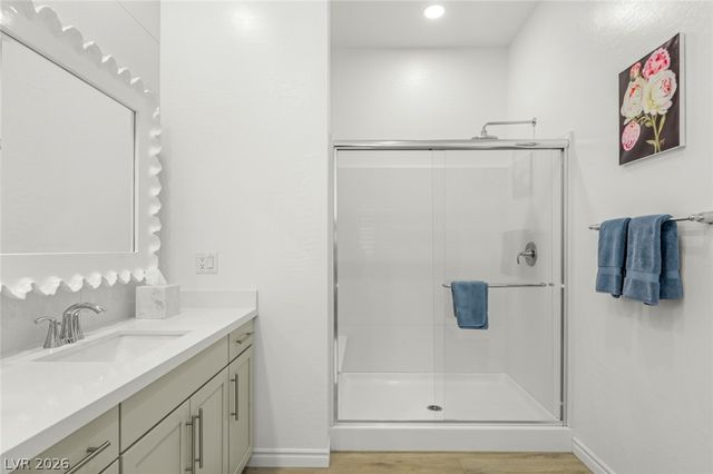 12596 Heritage Heights Drive, Las Vegas, NV 89138