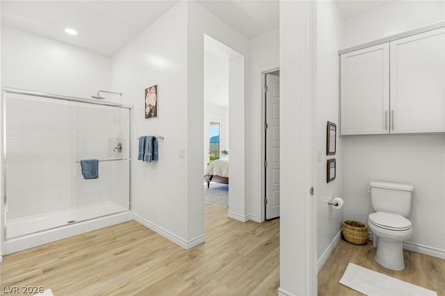 12596 Heritage Heights Drive, Las Vegas, NV 89138