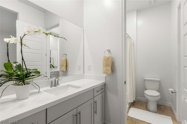 12596 Heritage Heights Drive, Las Vegas, NV 89138