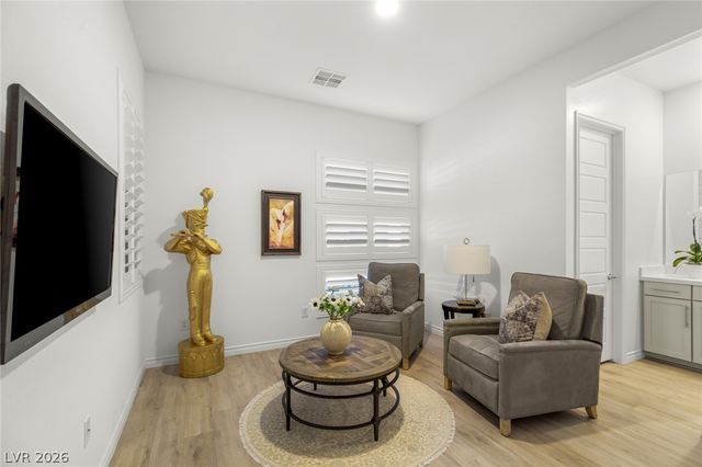 12596 Heritage Heights Drive, Las Vegas, NV 89138