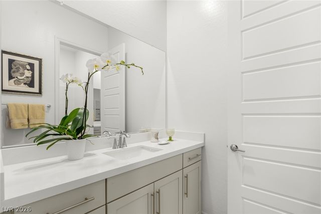 12596 Heritage Heights Drive, Las Vegas, NV 89138