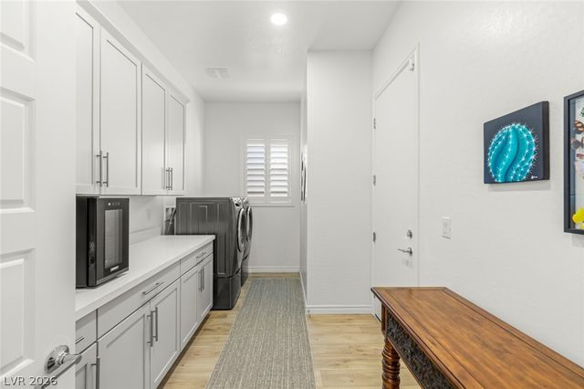 12596 Heritage Heights Drive, Las Vegas, NV 89138