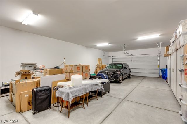 12596 Heritage Heights Drive, Las Vegas, NV 89138