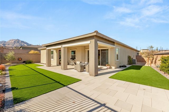 12596 Heritage Heights Drive, Las Vegas, NV 89138