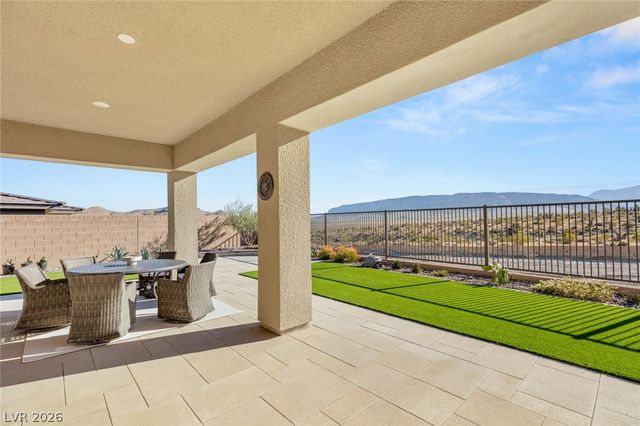 12596 Heritage Heights Drive, Las Vegas, NV 89138