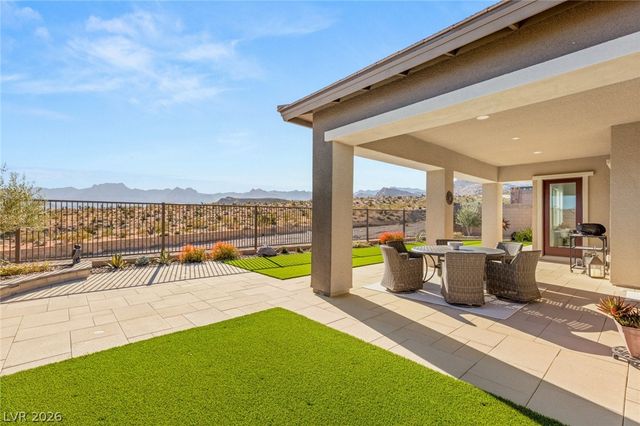 12596 Heritage Heights Drive, Las Vegas, NV 89138