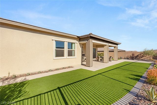 12596 Heritage Heights Drive, Las Vegas, NV 89138