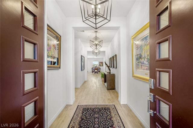 12596 Heritage Heights Drive, Las Vegas, NV 89138