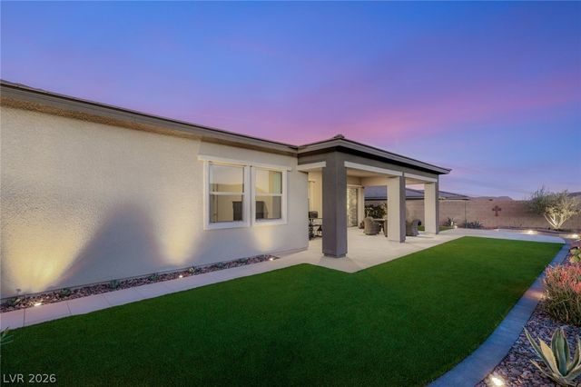 12596 Heritage Heights Drive, Las Vegas, NV 89138