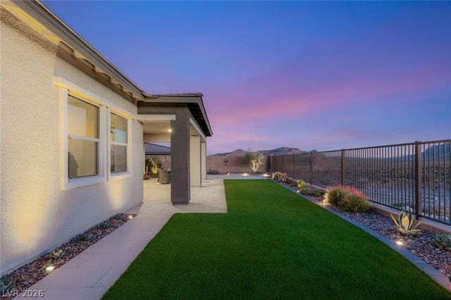 12596 Heritage Heights Drive, Las Vegas, NV 89138