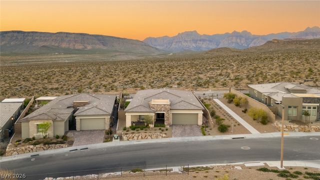 12596 Heritage Heights Drive, Las Vegas, NV 89138