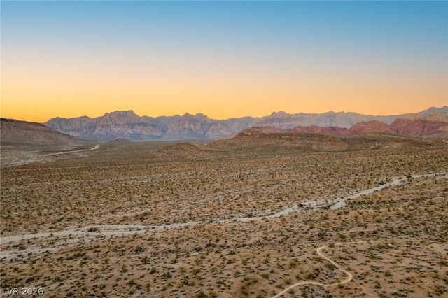 12596 Heritage Heights Drive, Las Vegas, NV 89138