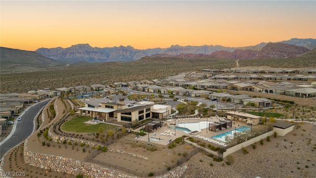 12596 Heritage Heights Drive, Las Vegas, NV 89138