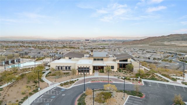 12596 Heritage Heights Drive, Las Vegas, NV 89138