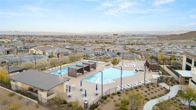 12596 Heritage Heights Drive, Las Vegas, NV 89138