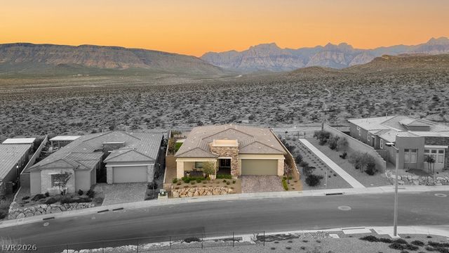12596 Heritage Heights Drive, Las Vegas, NV 89138