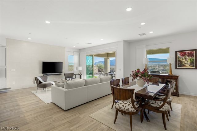 12596 Heritage Heights Drive, Las Vegas, NV 89138