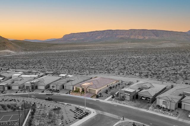 12596 Heritage Heights Drive, Las Vegas, NV 89138