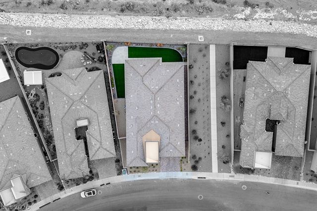 12596 Heritage Heights Drive, Las Vegas, NV 89138