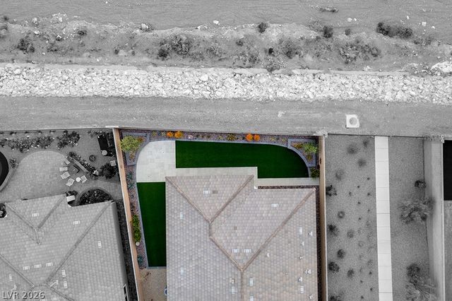 12596 Heritage Heights Drive, Las Vegas, NV 89138