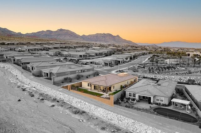 12596 Heritage Heights Drive, Las Vegas, NV 89138